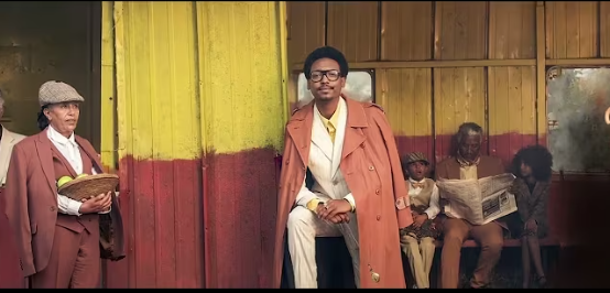 ወግዳይት Wegdayit | እንቆቅልሽ Enkokilish